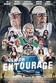 Senior Entourage 2021 Dub in Hindi Full Movie